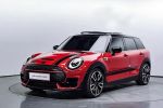 MINI Clubman JCW 原漆原鈑 新...