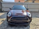 mini cooper s clubman F54 f5...