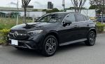 GLC300 COUPE AMG 低里程 P20 ...