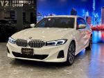 「亞鈺汽車集團_八德店」Bmw 318i sport 總代理 新車保固中 ID8