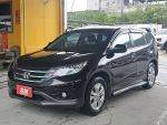 2013 CR-V 2400cc 超低里程僅跑7萬多公里 原鈑件 安卓音響