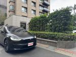 【天母汽車】2023年Model X Pl...