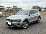 16年出廠 TIGUAN 1.4 TSI 里程...