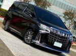 Alphard 電熱/通風椅 JBL音響 ...