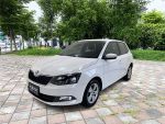 【杰運台中店】17年 FABIA 1.2...