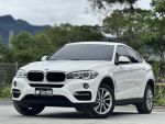 2017 BMW X6 xDrive35i