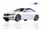 2022 BMW 318I 白金極致版 5AU...