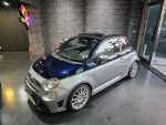 2018 ABARTH 695 Rivale 敞篷...