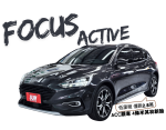 Focus Active 頂規 原廠保養  ...