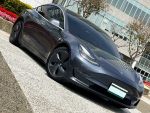 Model3 LR 跟車 摸門 盲點 五...