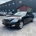 2007 年BENZ 賓士MERCEDES  S3...