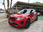 任昱2021年EVOQUE 2.0 全景 跟...