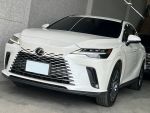 RX350h 豪華版 跟車 通風加熱...