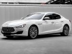 仁富汽車 21年式 Ghibli MHEV 總代理，2.0輕油電、全台最便宜