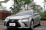 實價精選 2017 Lexus GS200t ...