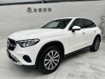 GLC300 4Matic 正24  keyless ...