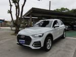 任昱2024年Q5 2.0 40TFSI 跟車...