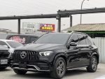 2021 M-BENZ AMG GLE53 SUV 23P跟車 總代理 鑫總汽車