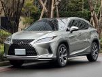 Lexus RX 300旗艦版 ACC跟車系...