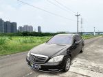 【杰運新竹店】 2012 M-Benz S...