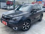2014 SUBARU FORESTER XT PREMIUM
