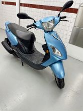  2016年SYM Woo-100 (狀態極佳)#可舊車折抵#笛加車業