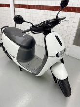  2018年Gogoro 2 (狀態極佳/低公里數) #可舊車折抵#笛加車業