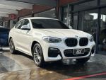 X4 20i M-Sport 2018 5AT 總代...