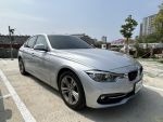 16型320i 車庫美車 里程保證...