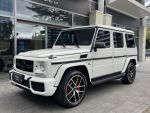 Taipei57| W463 AMG G63、ACC...