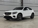 2019 M_BENZ GLC43 ocupe 未領...