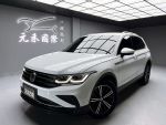 【黃經理】21 Tiguan 280TSI A...