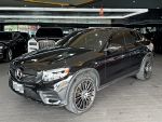 實車實價 GLC300 Coupe 4Matic...