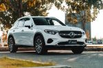 M.Benz GLC300 大改款 外匯 新...