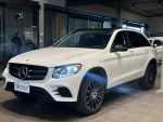 2016 M-BENZ GLC300 SUV 棋勝...