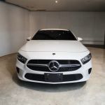 2020 M-Benz A-Class Sedan A2...