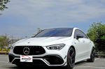 實價精選 2022 AMG CLA45S 4MA...