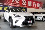 2019年 LEXUS NX300 僅跑5萬多公里