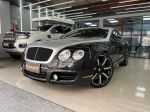 Bentley/賓利