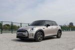 2023 MINI Cooper 5 door