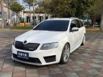 【杰運台中店】2016 SkodaOcta...