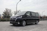 2019 Toyota Granvia 6人座旗...