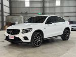 2019 GLC43 Coupe 抬顯、雙魚...