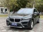 【杰運台中店】2019 BMW X1 sD...