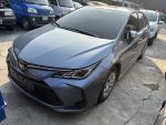 2023年TOYOTA ALTIS 1.8 12代ACC AEB 車道維持 電折