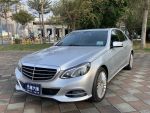 【杰運台中店】13年M-Benz E-C...