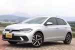 《亨東車業》23年 POLO 230TSI Tech原廠七年保固 ACC 萊因