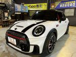 宏昇國際☆Mini Hatch JCW/ACC跟車/抬頭顯示器/HK音響