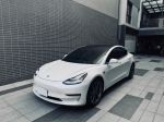 2020 Tesla model 3 LR 長程版...