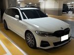 BMW 320i M Sport Touring 總...